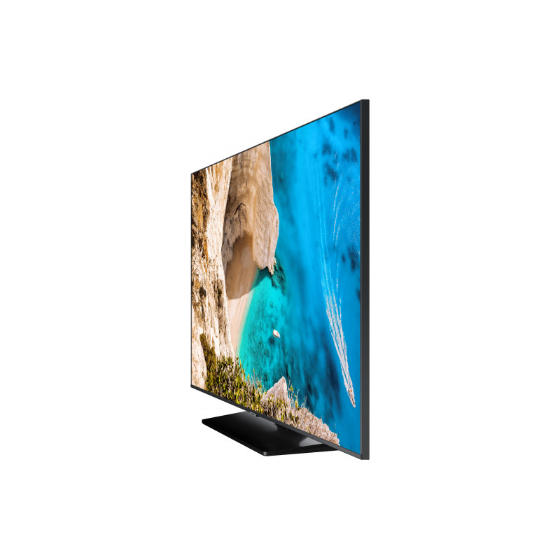 Écran hôtel SAMSUNG HG50ET670UZXEN