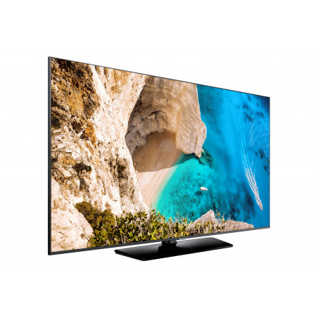 Écran hôtel SAMSUNG HG50ET670UZXEN