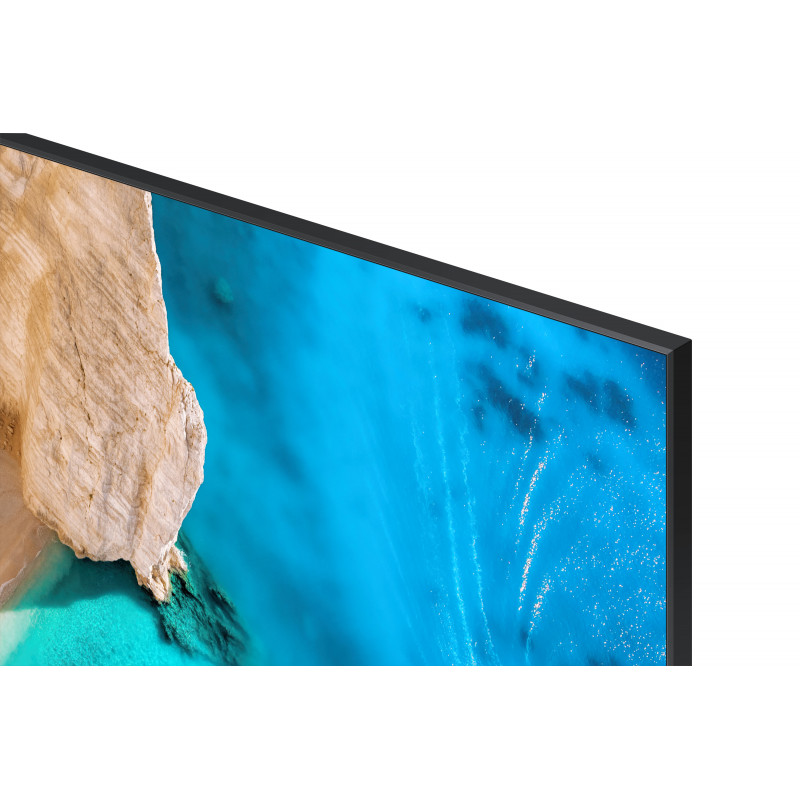 Écran hôtel SAMSUNG HG50ET670UZXEN