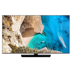 Écran hôtel SAMSUNG HG50ET670UHXEN