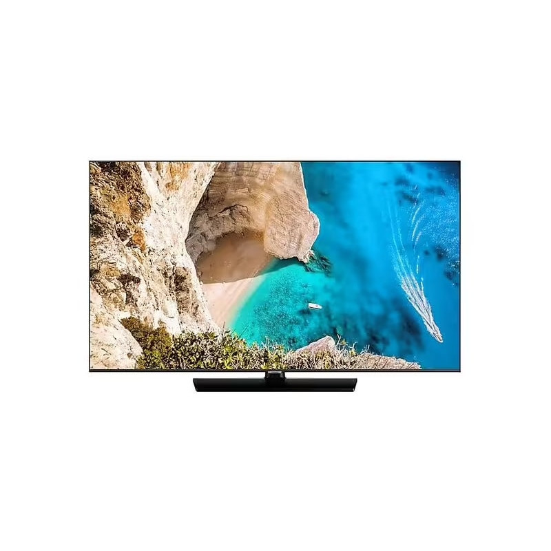 Écran hôtel SAMSUNG HG50ET670UHXEN
