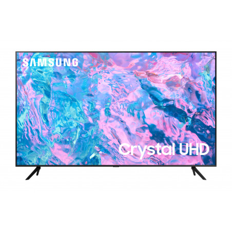 Écran hôtel SAMSUNG HG75CU700EUXEN