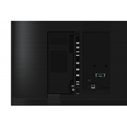Écran hôtel SAMSUNG HG75CU700EUXEN
