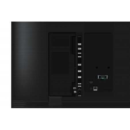 Écran hôtel SAMSUNG HG75CU700EUXEN