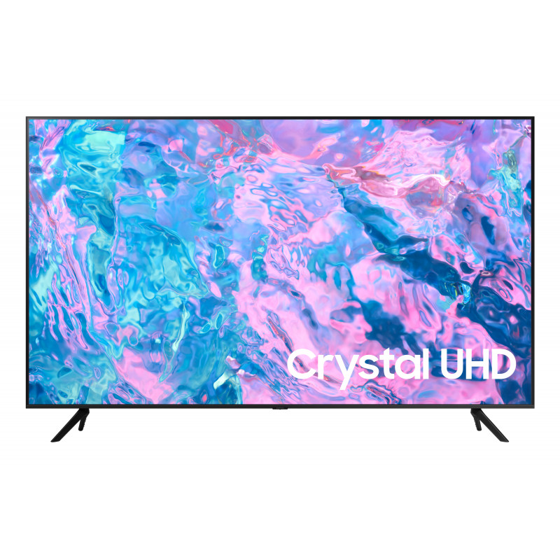 Écran hôtel SAMSUNG HG43CU700EUXEN