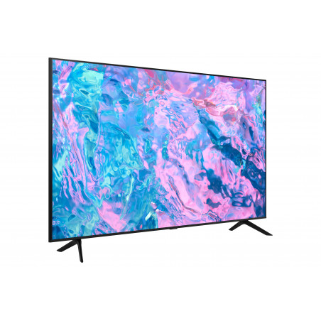 Écran hôtel SAMSUNG HG43CU700EUXEN
