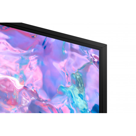 Écran hôtel SAMSUNG HG43CU700EUXEN