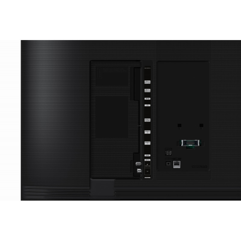 Écran hôtel SAMSUNG HG43CU700EUXEN
