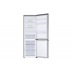 Réfrigérateur congélateur SAMSUNG RB34C600CSA