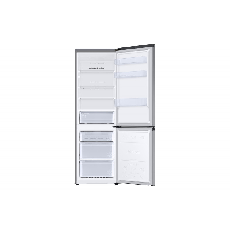 Réfrigérateur congélateur SAMSUNG RB34C600CSA