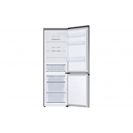 Réfrigérateur congélateur SAMSUNG RB34C600CSA