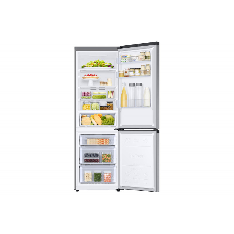 Réfrigérateur congélateur SAMSUNG RB34C600CSA