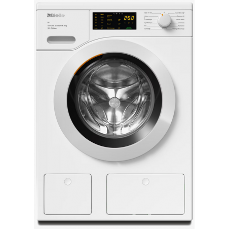 Lave Linge MIELE WCB680WCS