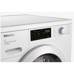 Lave Linge MIELE WCB680WCS