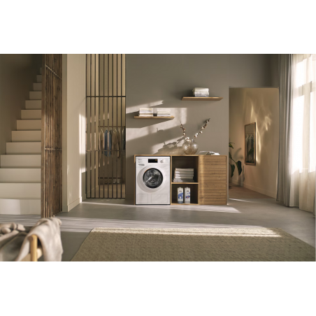 Lave Linge MIELE WCB680WCS
