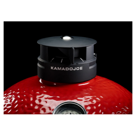Barbecue KAMADO JOE BIG JOE II BJ24NRHC