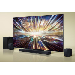 Barre de son SAMSUNG HW-Q935D/XE