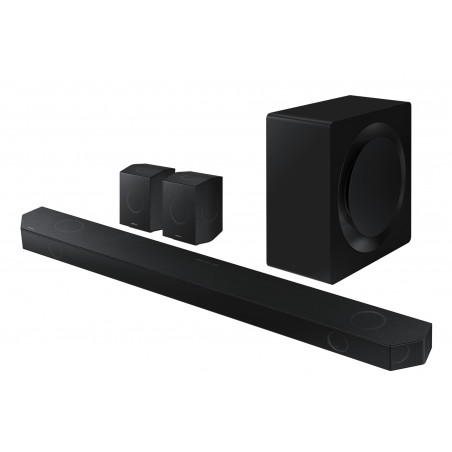 Barre de son SAMSUNG HW-Q935D/XE