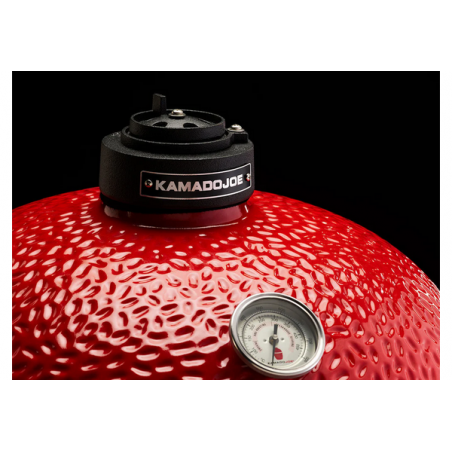 Barbecue KAMADO DOE BIG JOE I BJ24RH