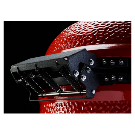 Barbecue KAMADO DOE BIG JOE I BJ24RH