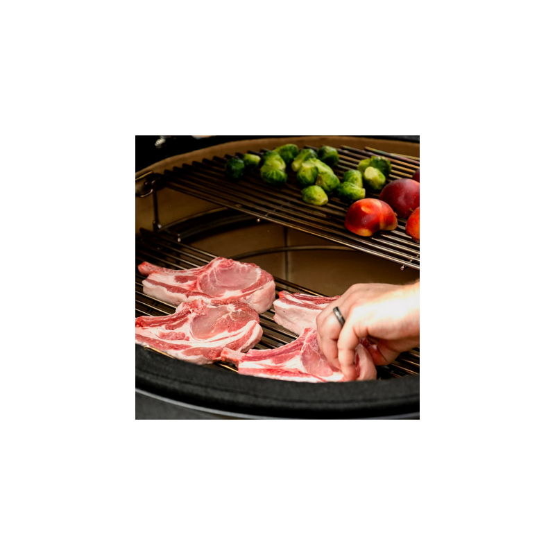 Barbecue KAMADO DOE BIG JOE I BJ24RH