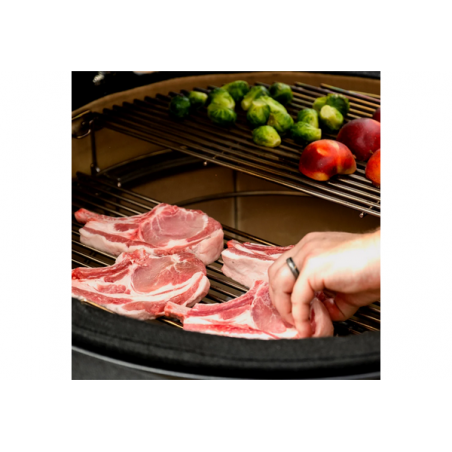 Barbecue KAMADO DOE BIG JOE I BJ24RH