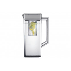 Réfrigérateur congélateur SAMSUNG RF65DG960ESR