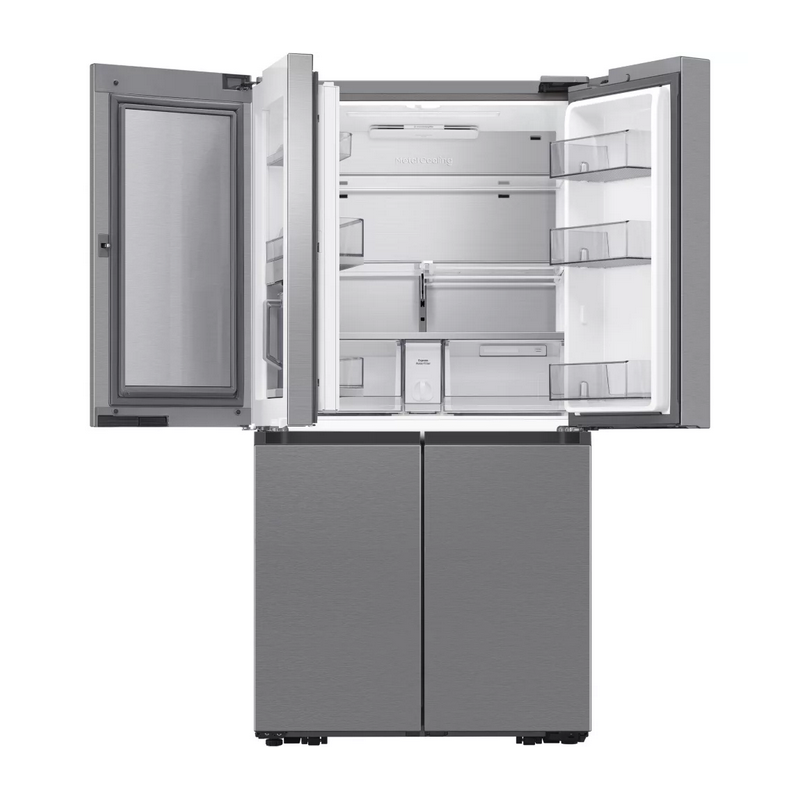 Réfrigérateur congélateur SAMSUNG RF65DG960ESR