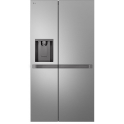 Réfrigérateur congélateur LG GSLC40PYPE