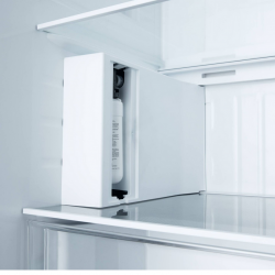 Réfrigérateur congélateur LG GSLC40PYPE