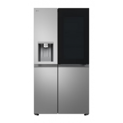 Réfrigérateur congélateur LG GSXE80PYBD