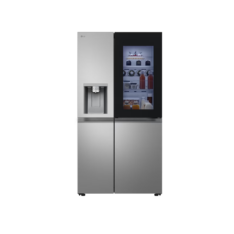 Réfrigérateur congélateur LG GSXE80PYBD