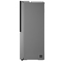 Réfrigérateur congélateur LG GSXE80PYBD