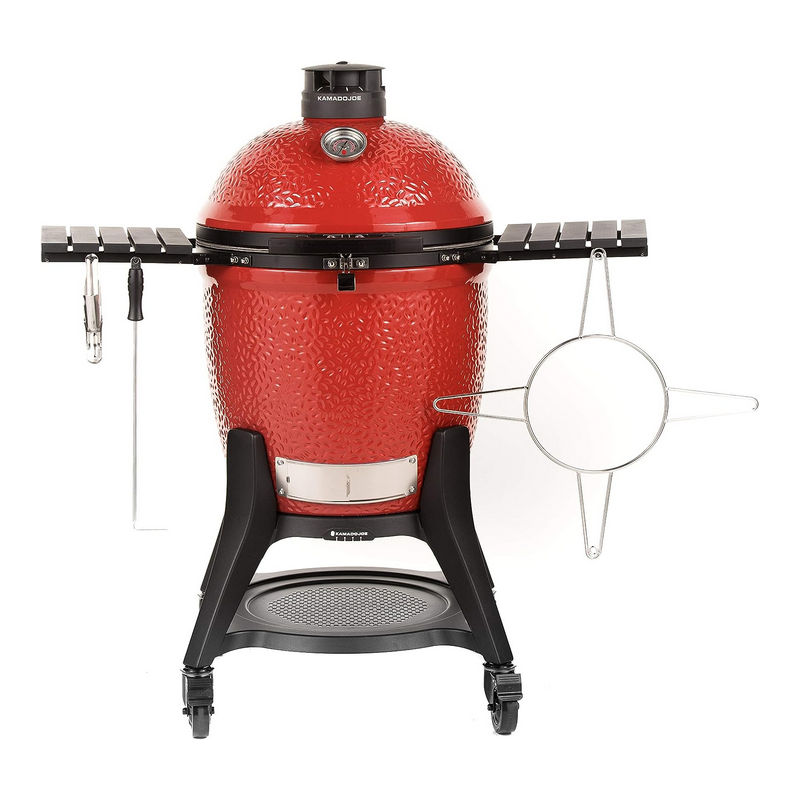 Barbecue KAMADO JOE CLASSIC JOE III KJ15040921
