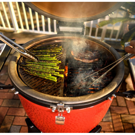 Barbecue KAMADO JOE CLASSIC JOE III KJ15040921
