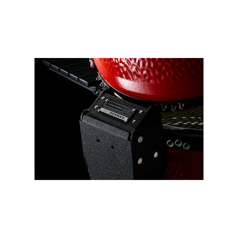 Barbecue KAMADO JOE CLASSIC JOE III KJ15040921