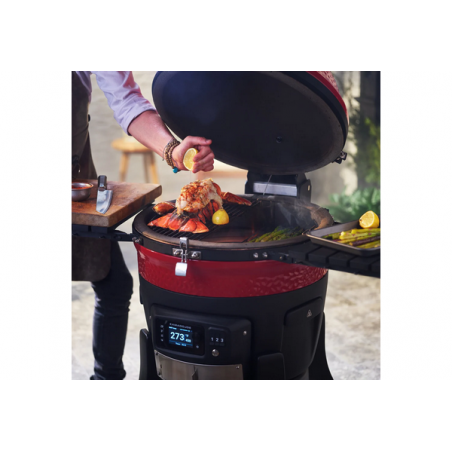 Barbecue KAMADO JOE KONNECTED JOE KJ15041523