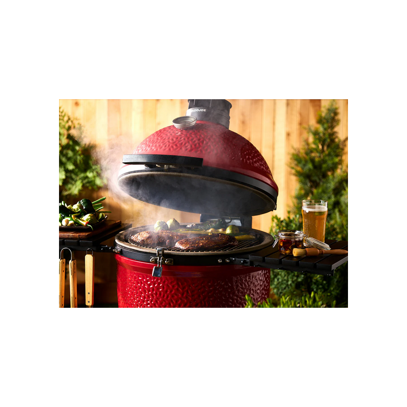 Barbecue KAMADO JOE CLASSIC JOE KJ23NRHC