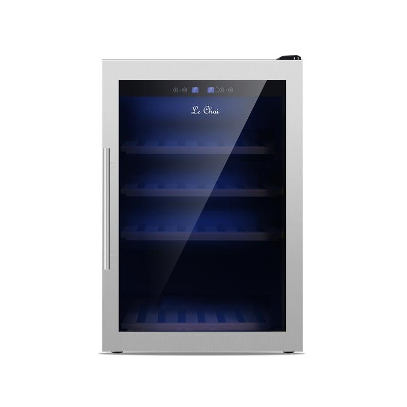 Cave à vin LE CHAI LM520XS