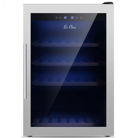 Cave à vin LE CHAI LM520XS