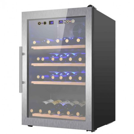 Cave à vin LE CHAI LM520XS