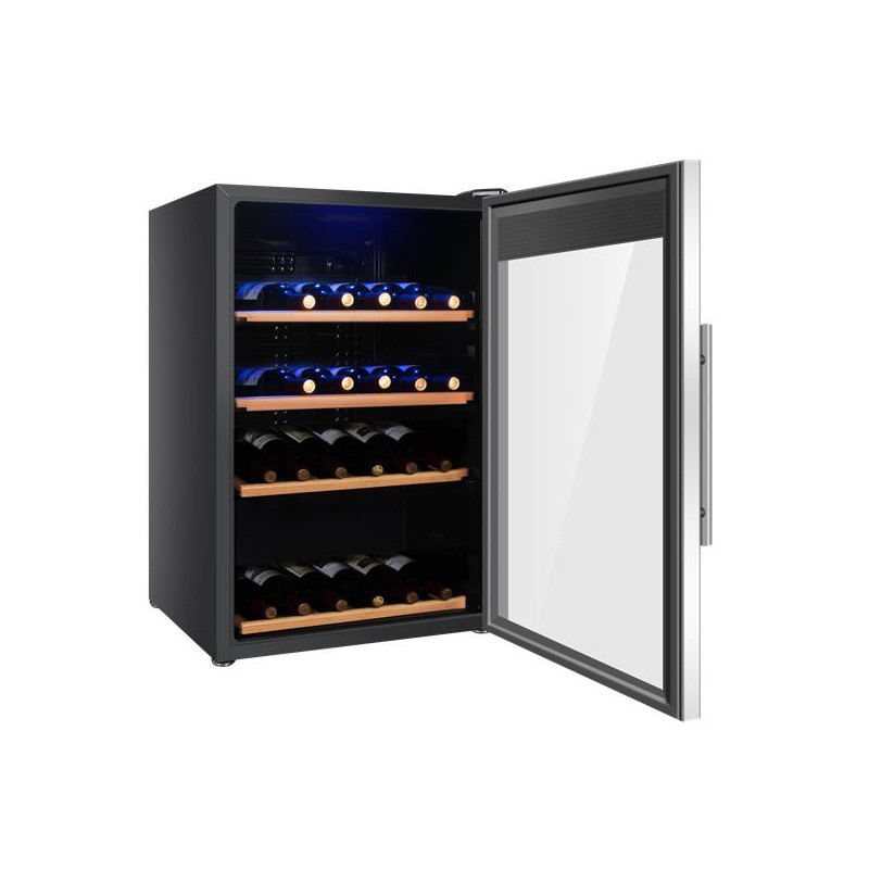 Cave à vin LE CHAI LM520XS