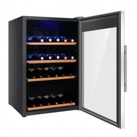 Cave à vin LE CHAI LM520XS