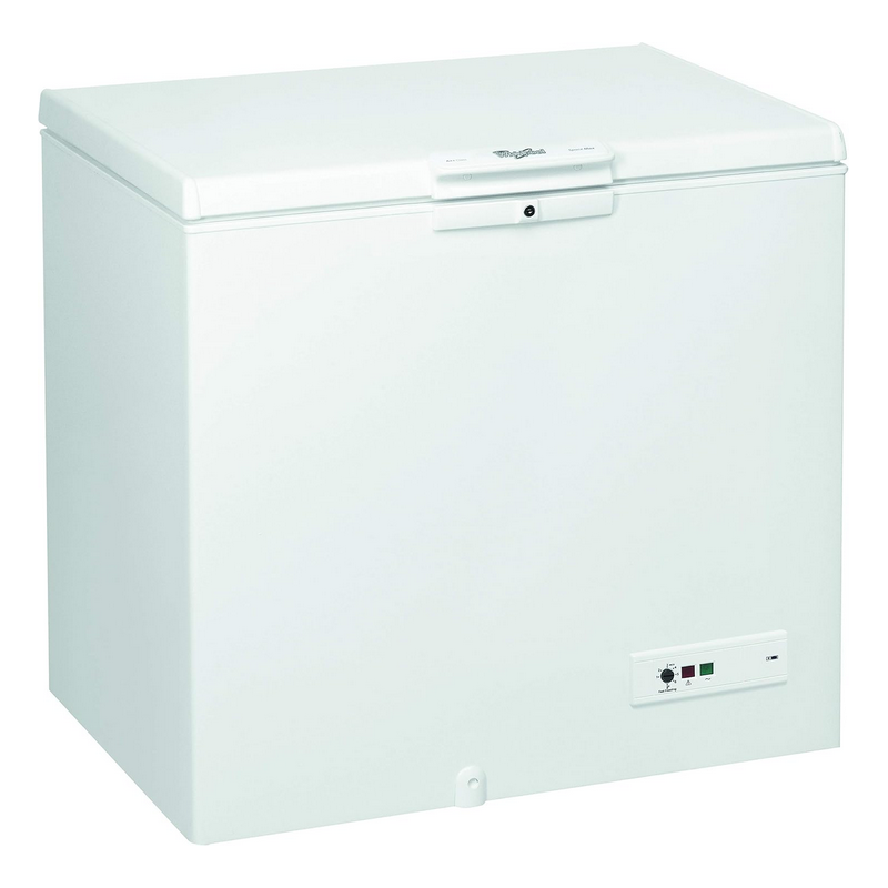 Congélateur WHIRLPOOL WHM311122