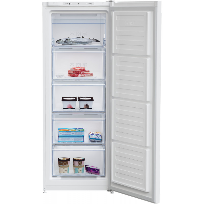 Congélateur BEKO RFNM200E40WN
