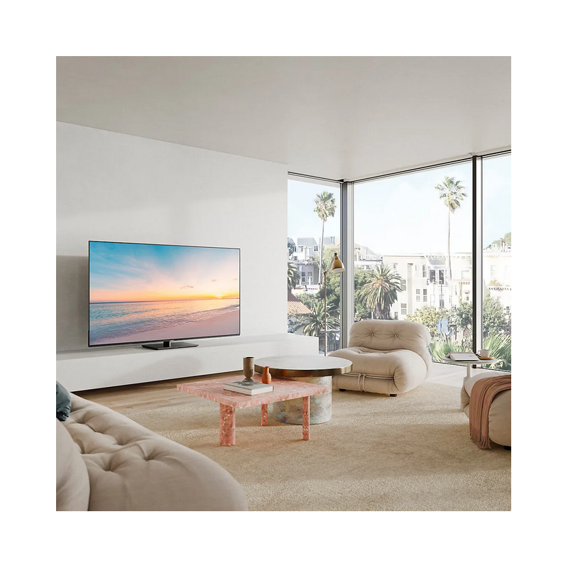 Télévision PANASONIC TV-55Z85AEG
