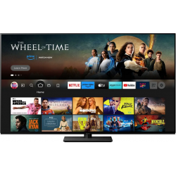 Télévision PANASONIC TV-55Z85AEG
