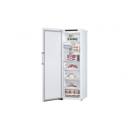 Congélateur LG GFT61SWCSE