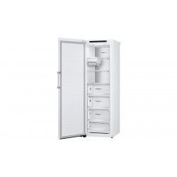 Congélateur LG GFT61SWCSE