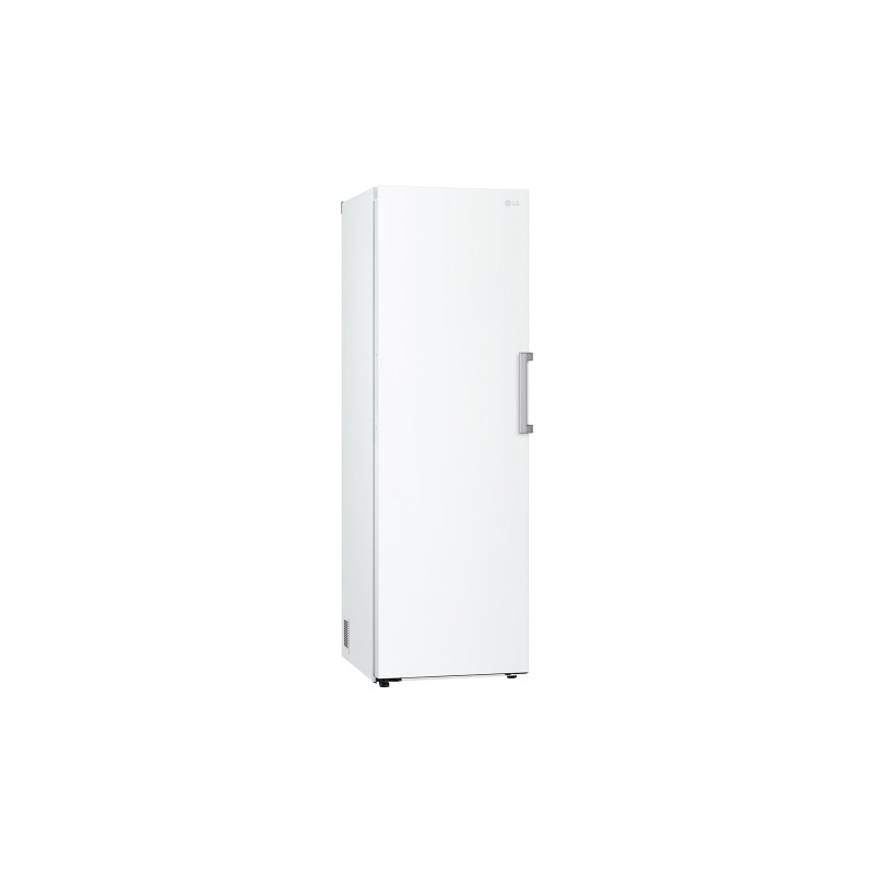 Congélateur LG GFT61SWCSE